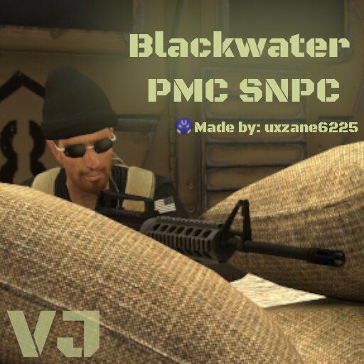 Blackwater SNPC